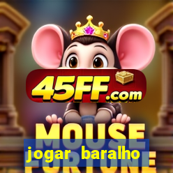 jogar baralho cigano gratis